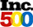 Inc. 500