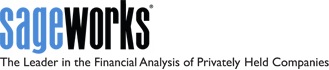Sageworks Logo -- Developed by Sageworks Inc.